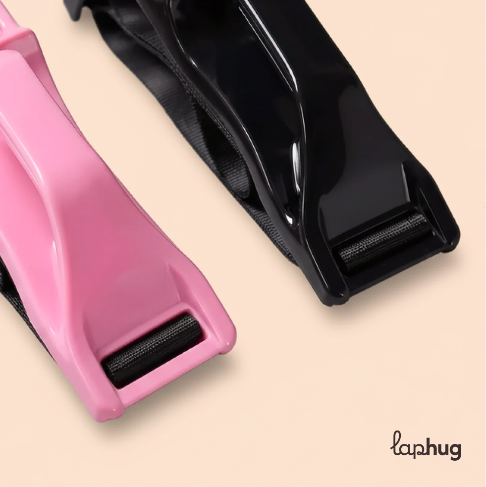 Pregnancy Safety Belt